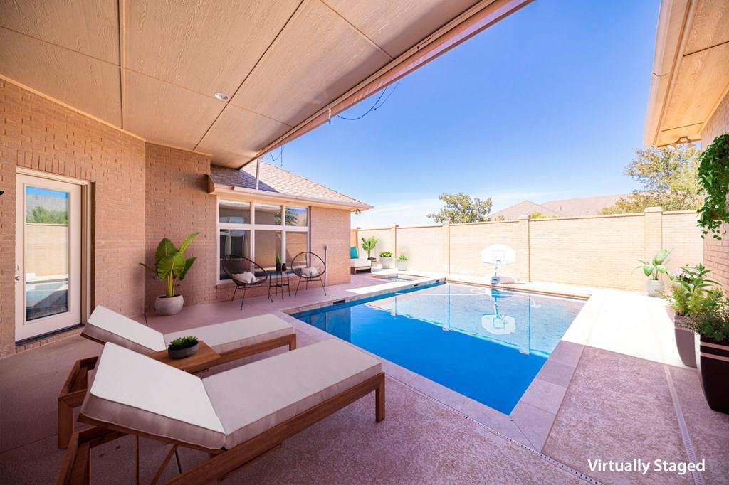 5808 Trennon Place, Midland, Texas image 10
