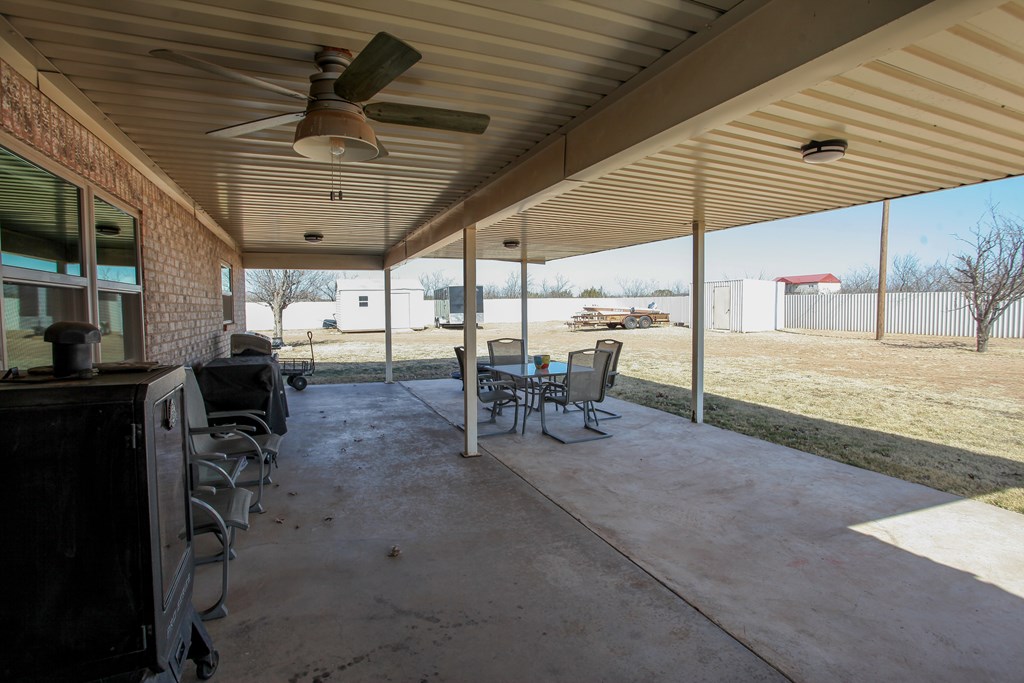 6611 Ratliff Rd, Big Spring, Texas image 33