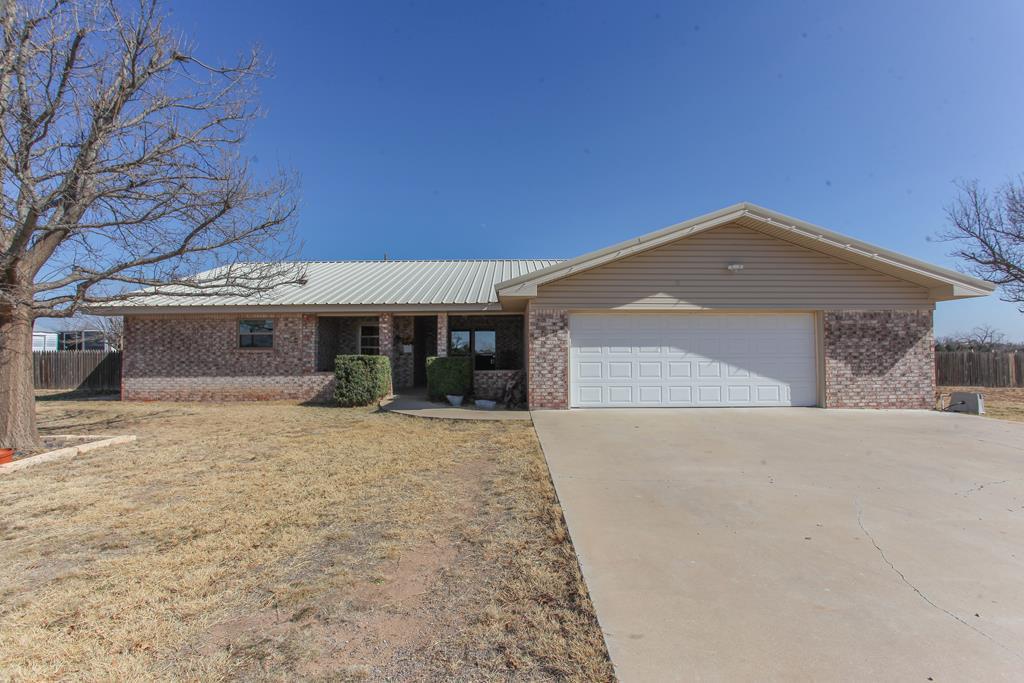 6611 Ratliff Rd, Big Spring, Texas image 1