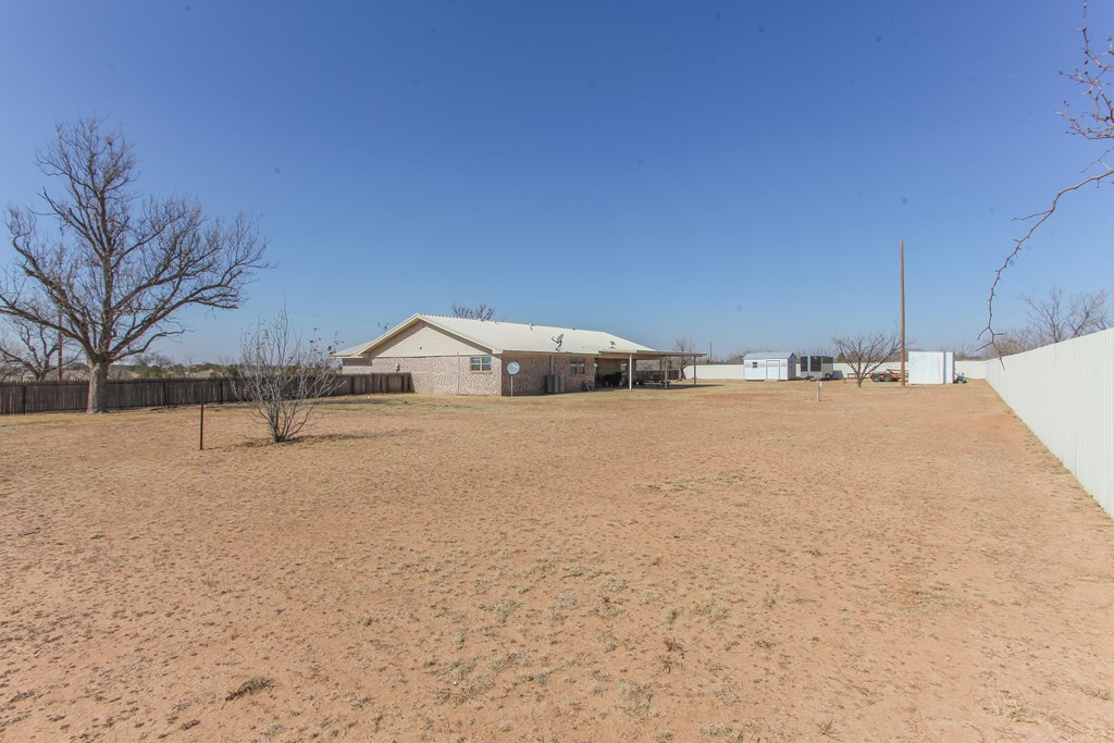 6611 Ratliff Rd, Big Spring, Texas image 40