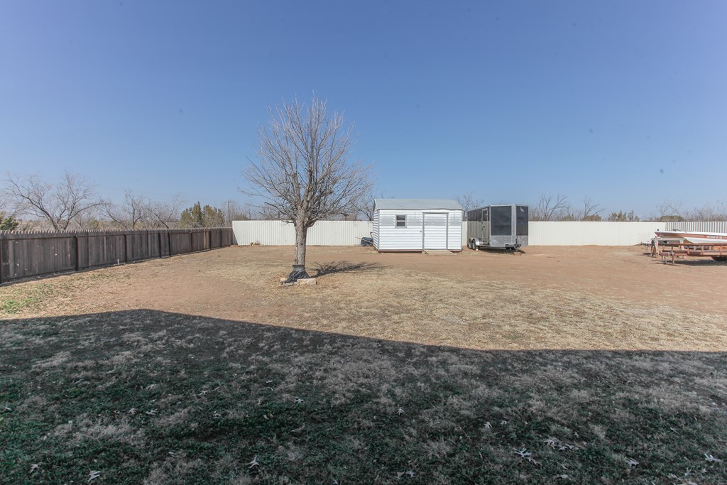 6611 Ratliff Rd, Big Spring, Texas image 35