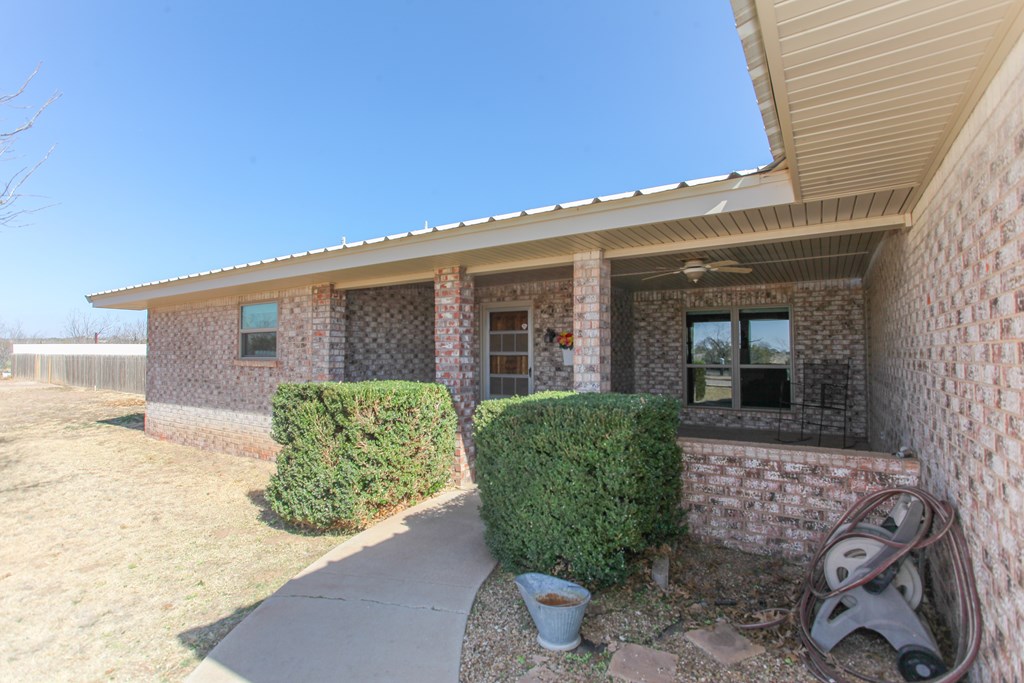 6611 Ratliff Rd, Big Spring, Texas image 3