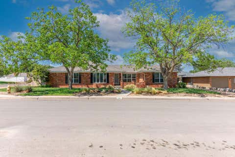 Homes For Sale - 2808 Princeton Ave<br/> Midland County, Midland, TX 79701
