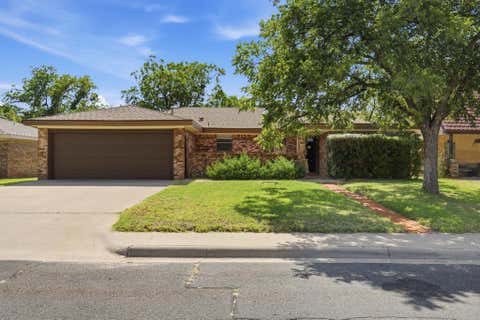 Homes For Sale - 1507 Alcove Court<br/> Midland, TX 79703