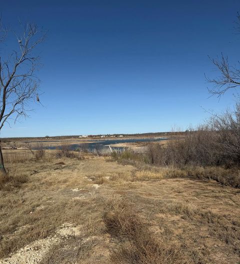 Vacant Land For Sale - Lcr 175<br/> Mitchell County, Colorado City, TX 79512