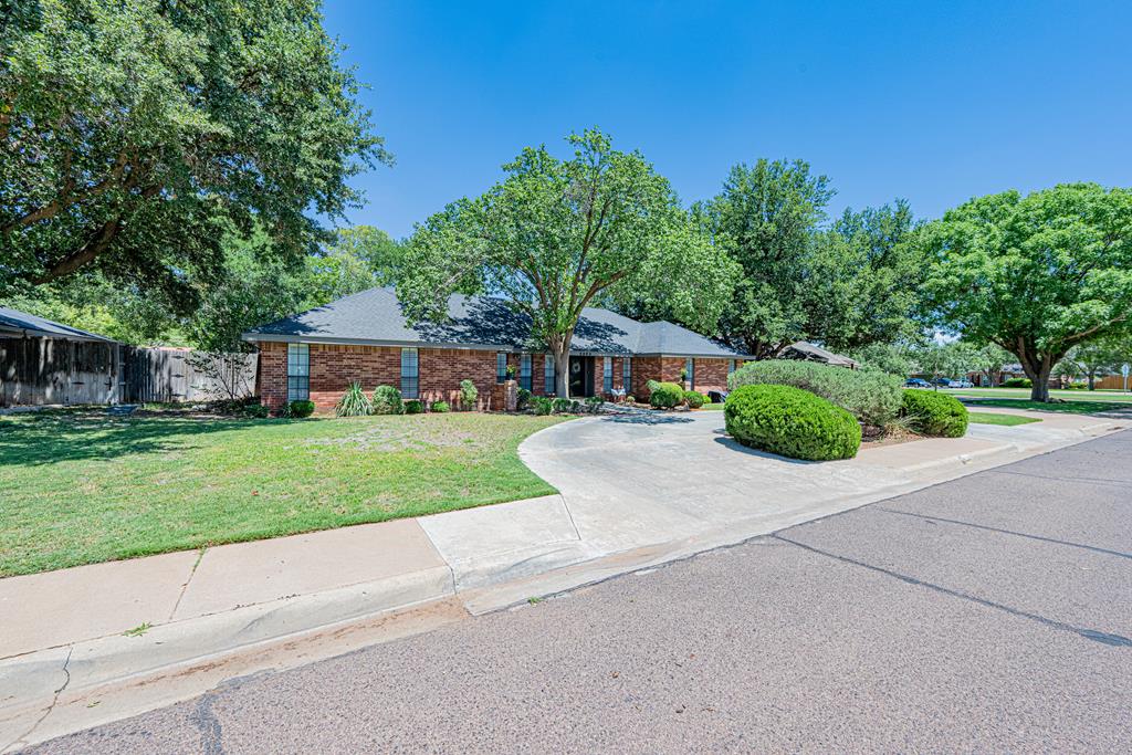 5004 Los Alamitos Dr, Midland, Texas image 3