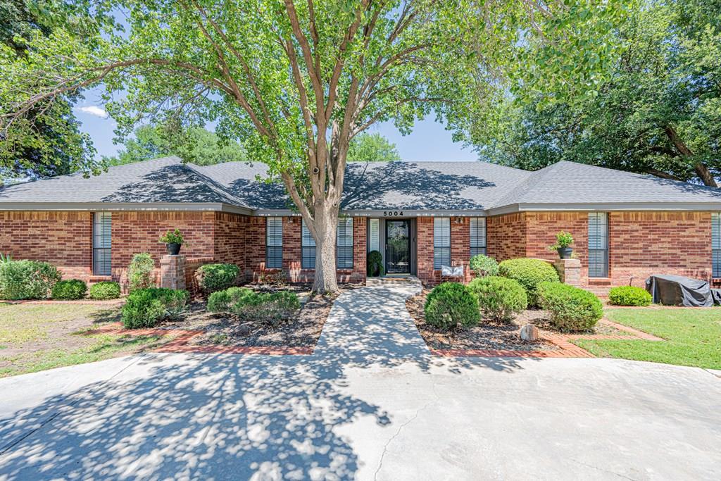 5004 Los Alamitos Dr, Midland, Texas image 1