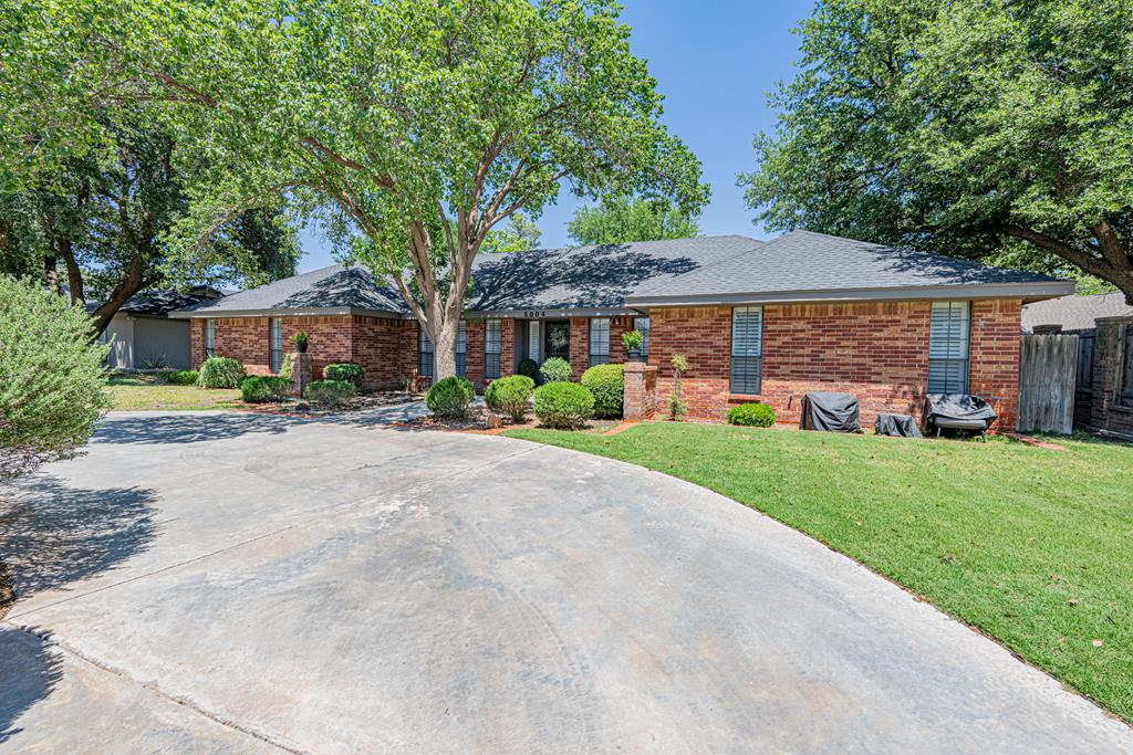 5004 Los Alamitos Dr, Midland, Texas image 5