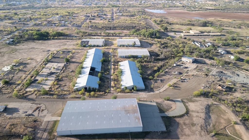 1000 NW 10th St, Big Spring, Texas image 9