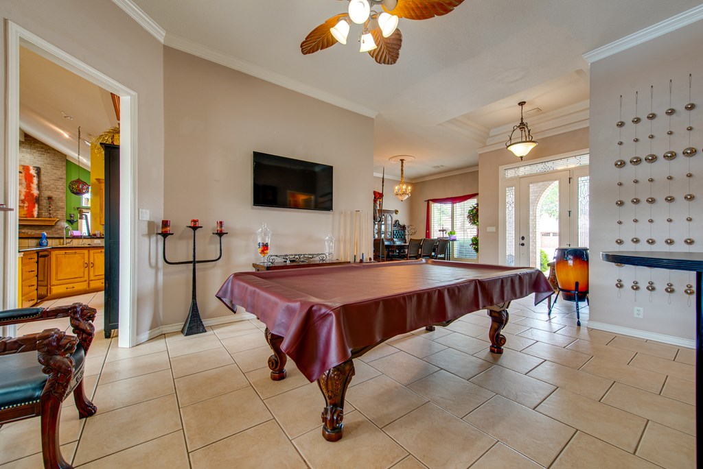 2005 Fringewood Dr, Midland, Texas image 11
