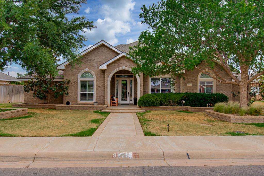 2005 Fringewood Dr, Midland, Texas image 1