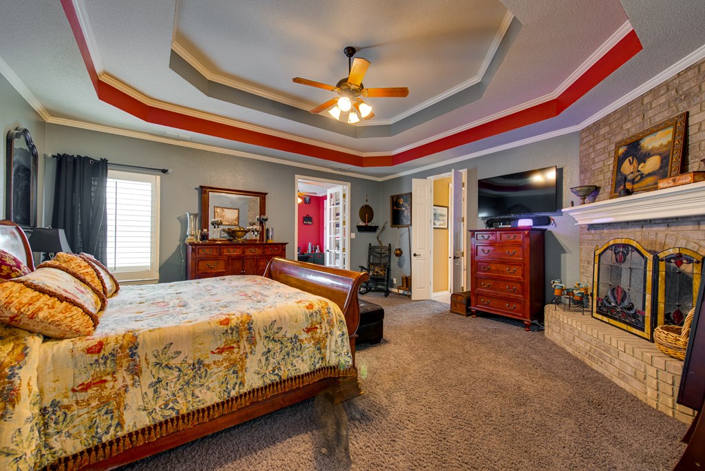 2005 Fringewood Dr, Midland, Texas image 28
