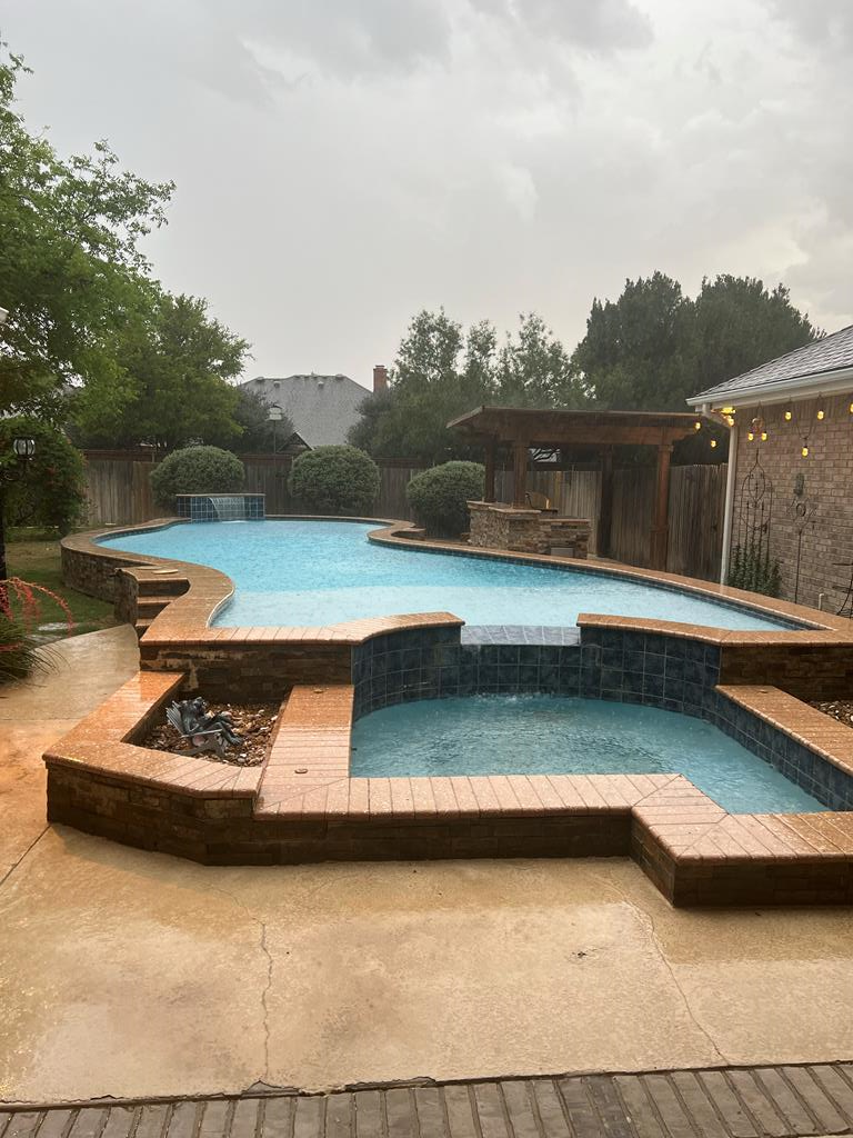 2005 Fringewood Dr, Midland, Texas image 3