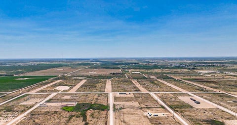 Vacant Land For Sale - 3 W County Rd 150<br/> Midland, TX 79706
