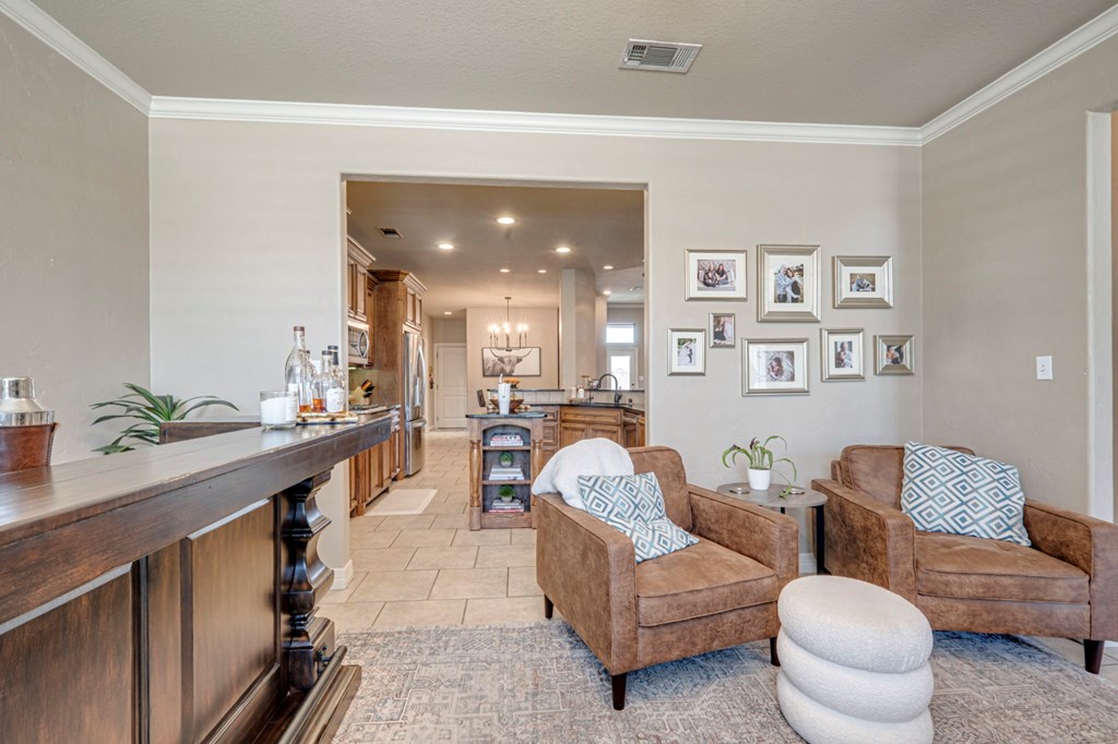 5710 Carmel Court, Midland, Texas image 5