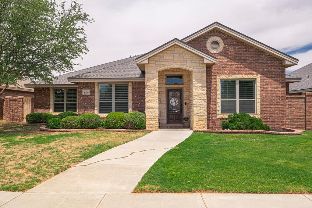 5710 Carmel Court, Midland, Texas image 1