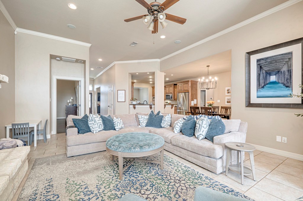 5710 Carmel Court, Midland, Texas image 17