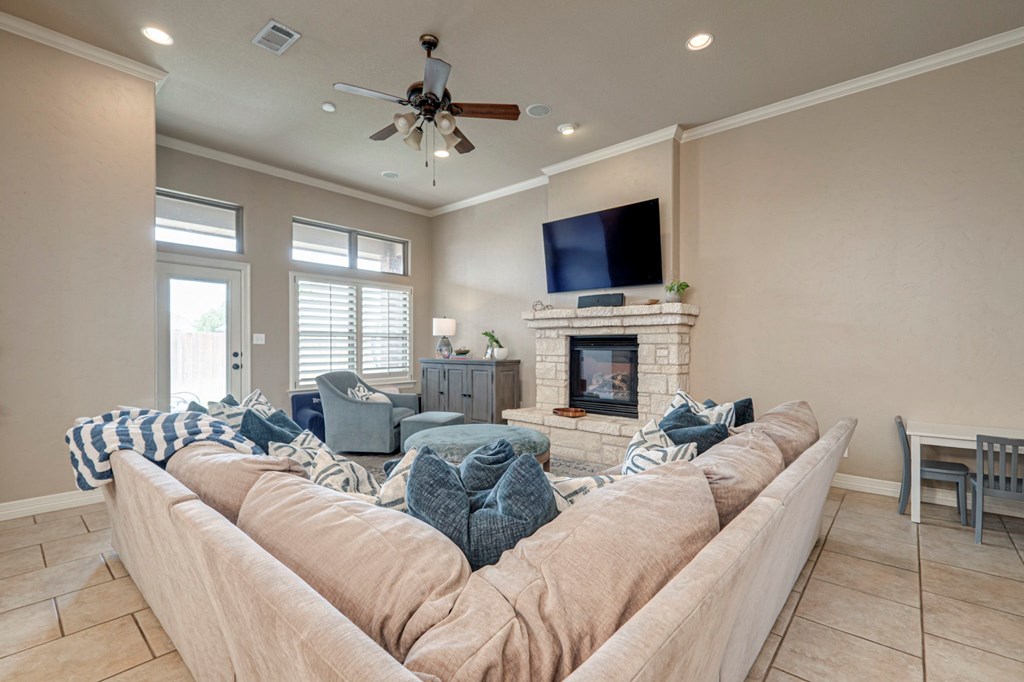 5710 Carmel Court, Midland, Texas image 14