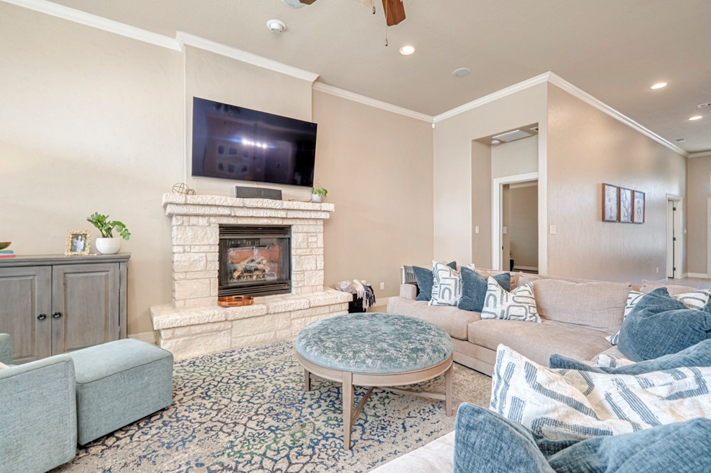 5710 Carmel Court, Midland, Texas image 18
