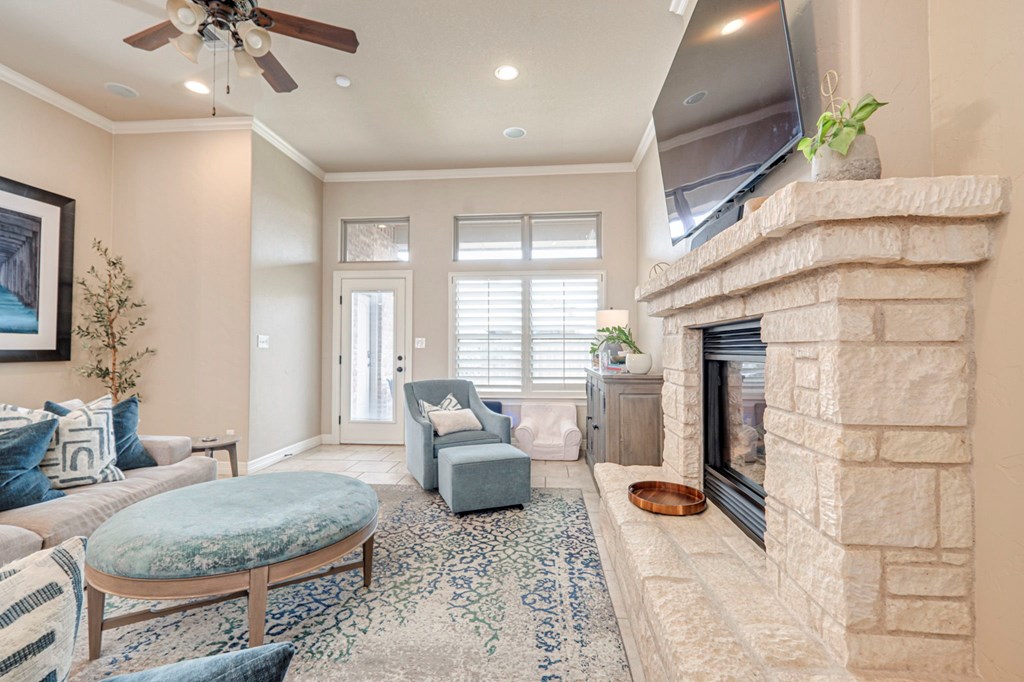 5710 Carmel Court, Midland, Texas image 16
