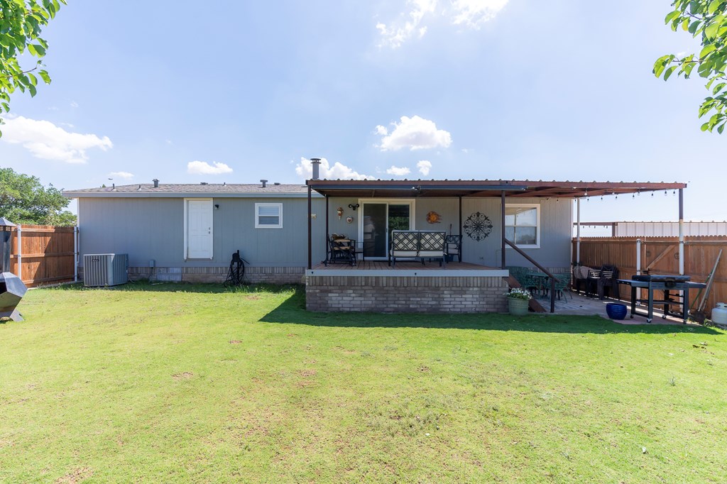 3406 S County Rd 1071, Midland, Texas image 21