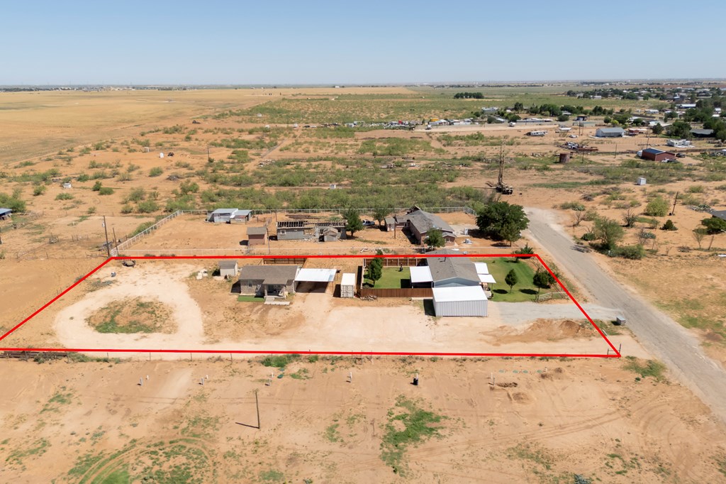 3406 S County Rd 1071, Midland, Texas image 33