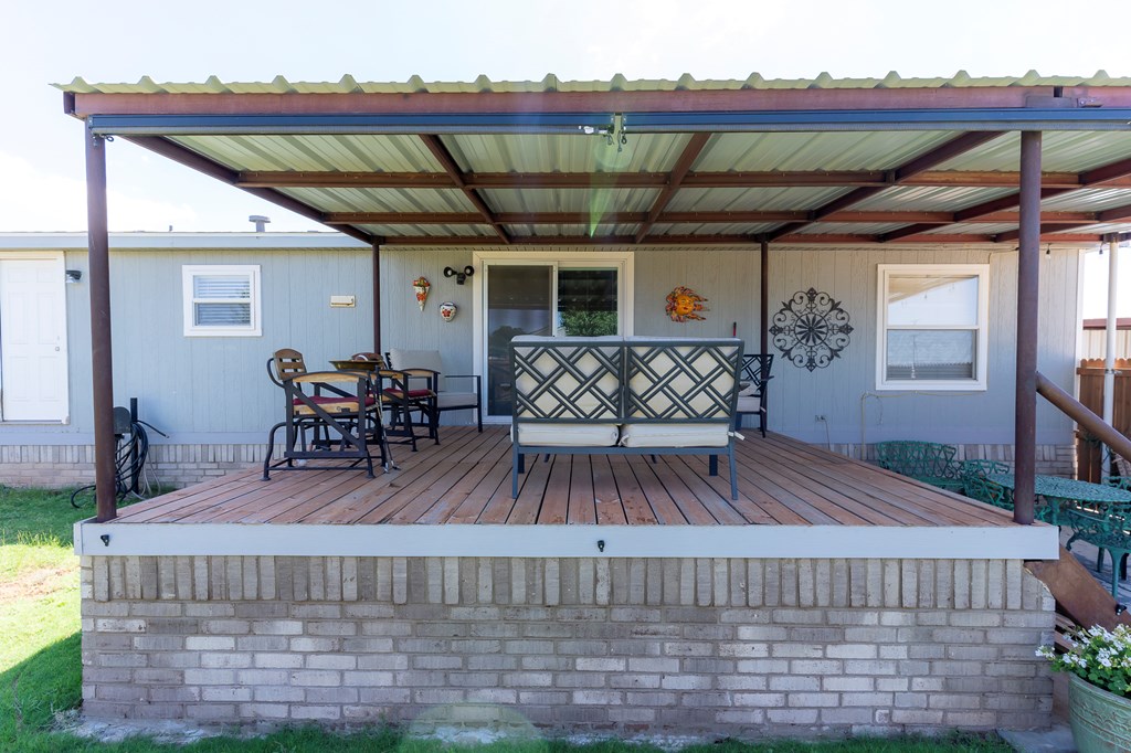 3406 S County Rd 1071, Midland, Texas image 24