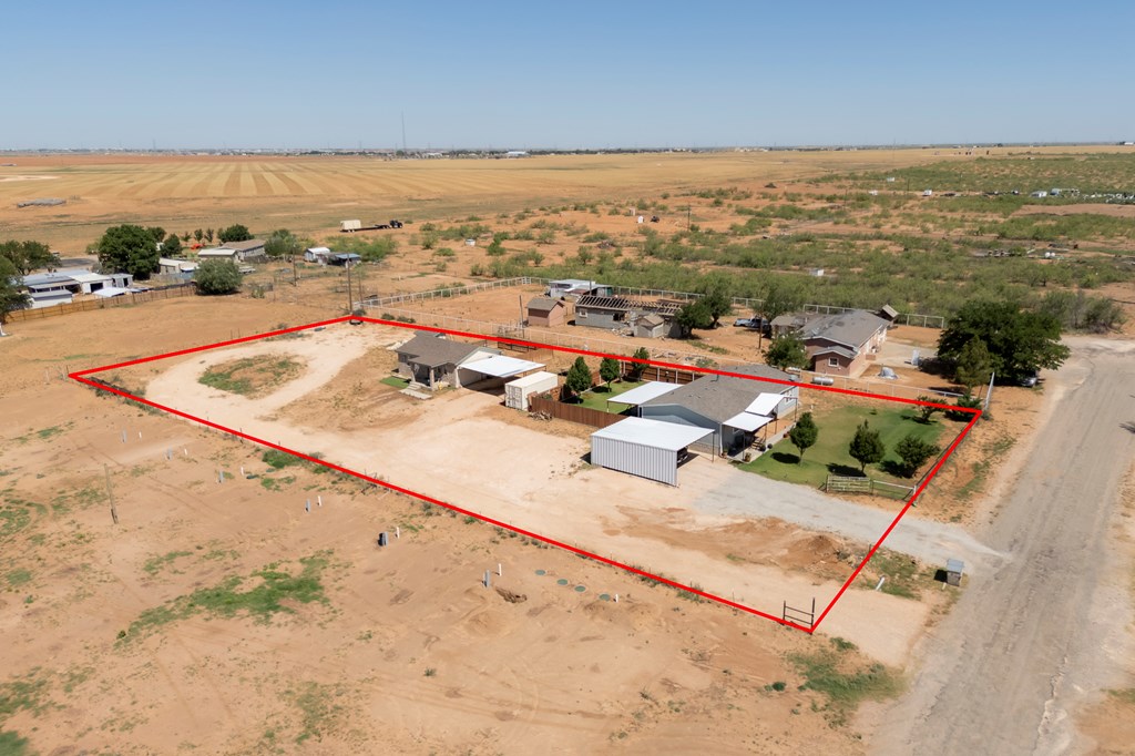 3406 S County Rd 1071, Midland, Texas image 34