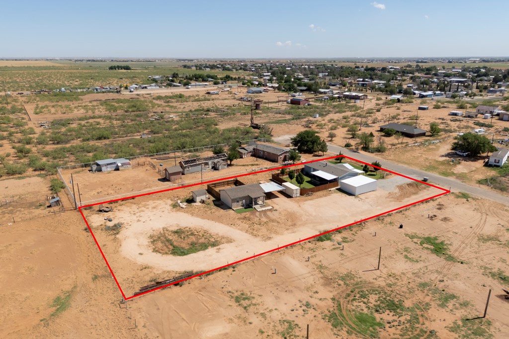 3406 S County Rd 1071, Midland, Texas image 32