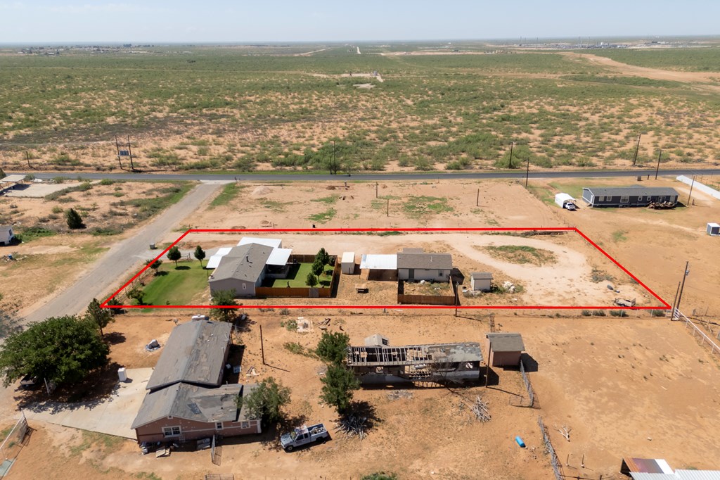 3406 S County Rd 1071, Midland, Texas image 31