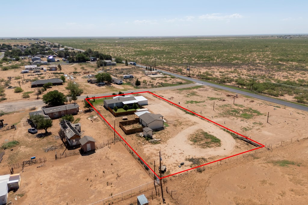 3406 S County Rd 1071, Midland, Texas image 30