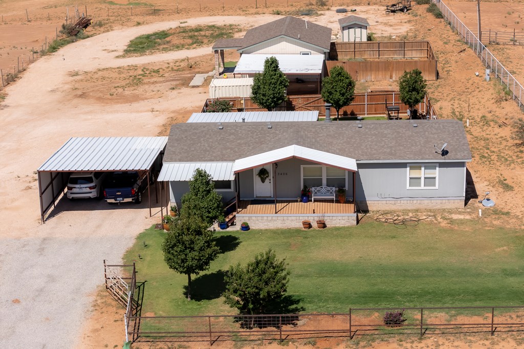 3406 S County Rd 1071, Midland, Texas image 36