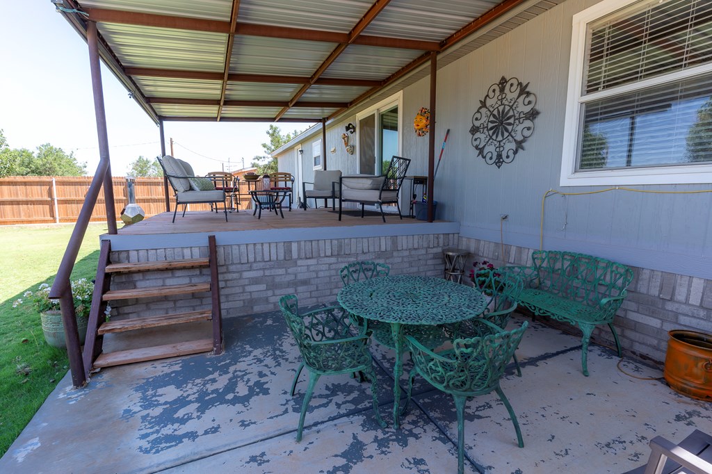 3406 S County Rd 1071, Midland, Texas image 23
