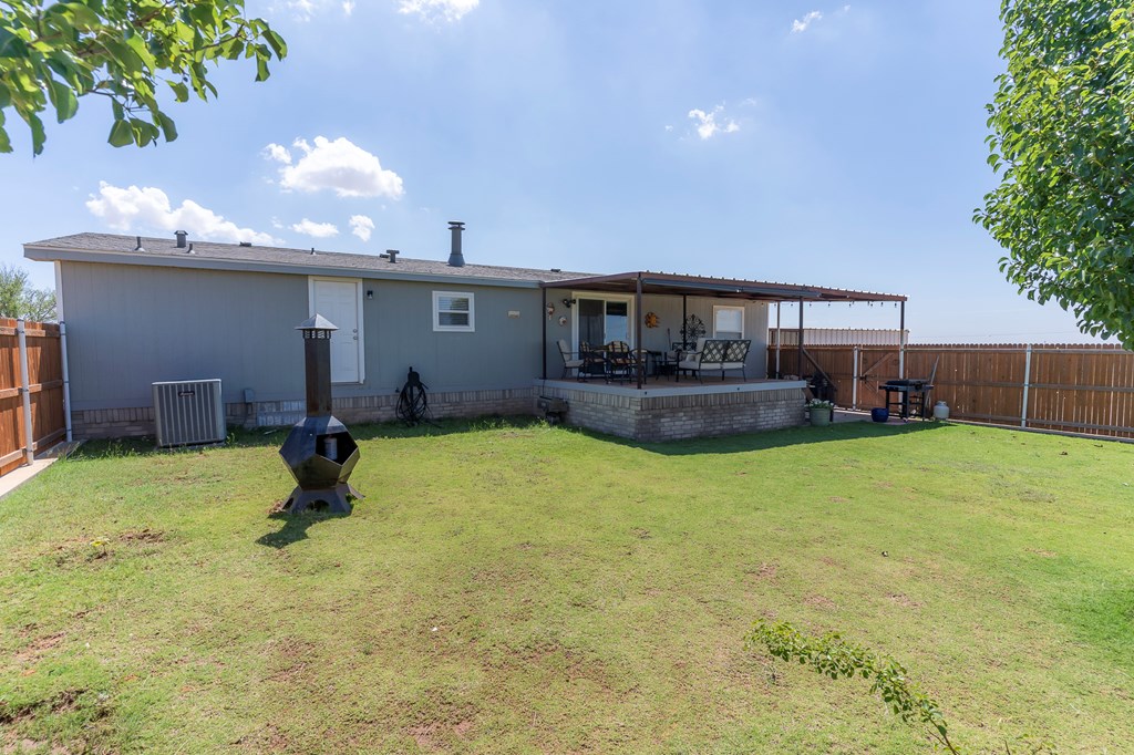 3406 S County Rd 1071, Midland, Texas image 20