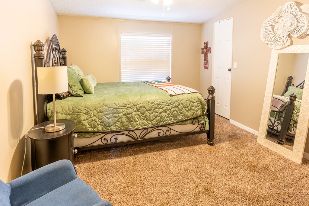 3406 S County Rd 1071, Midland, Texas image 18
