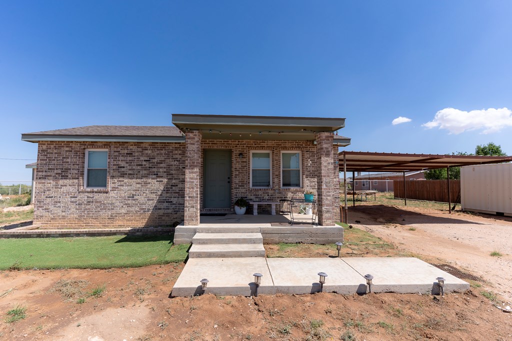 3406 S County Rd 1071, Midland, Texas image 27