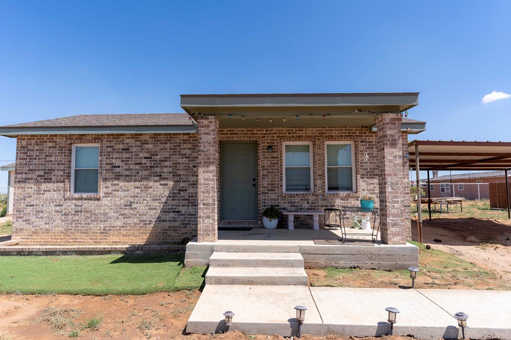 3406 S County Rd 1071, Midland, Texas image 26