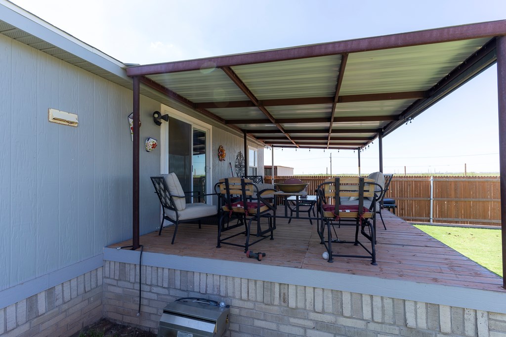 3406 S County Rd 1071, Midland, Texas image 22