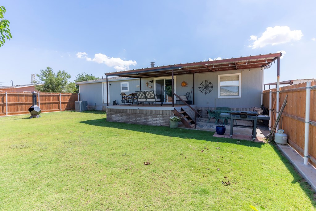 3406 S County Rd 1071, Midland, Texas image 19