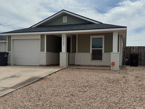 Homes For Sale - 7123 Black Butte<br/> Midland, TX 79705