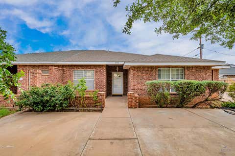 Townhouse For Sale - 3206 Whittle Way<br/> Midland County, Midland, TX 79707