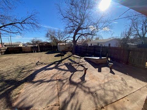 987 E 16th St, Colorado City, Texas image 17