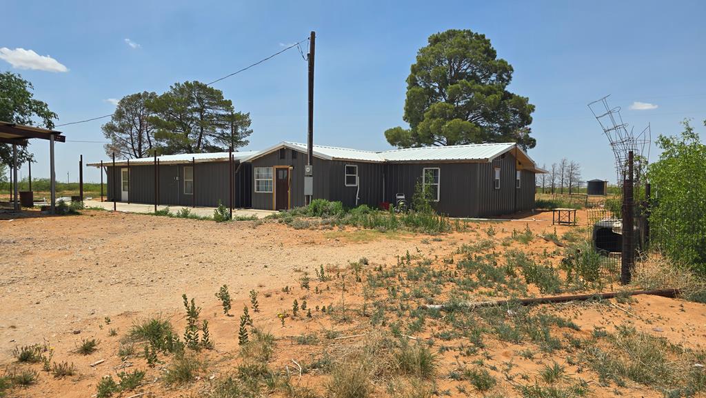 10204 S County Rd 1136, Midland, Texas image 1