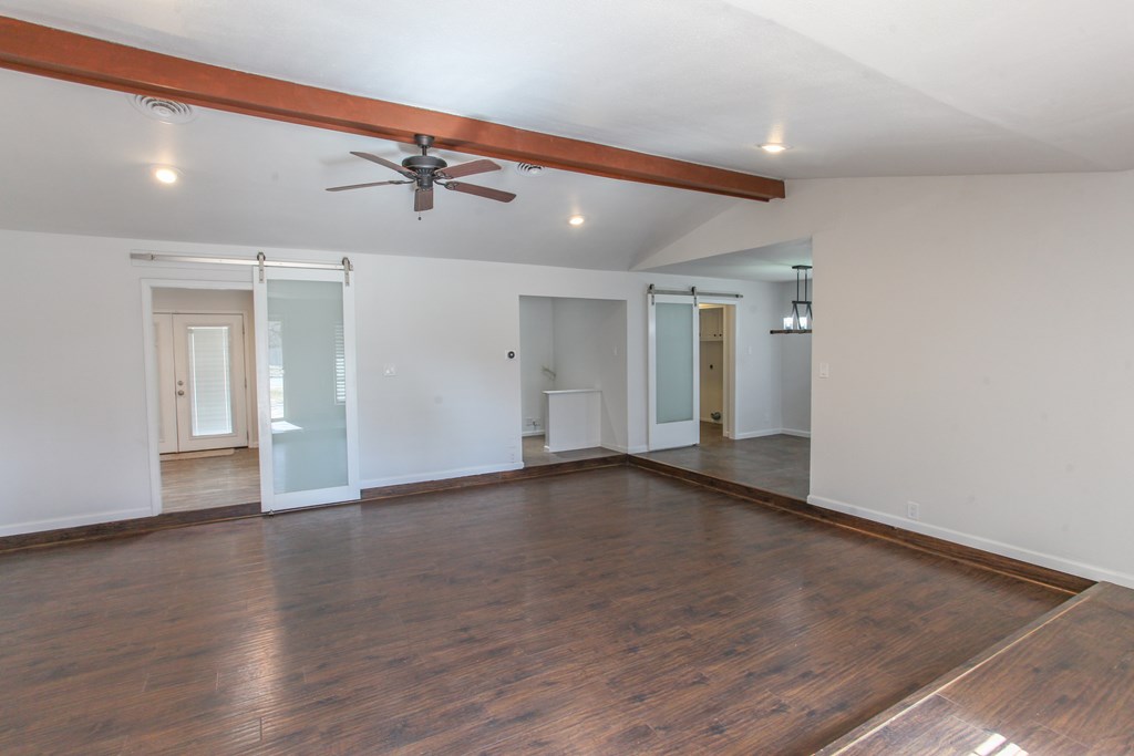 1 Chevy Chase, Big Spring, Texas image 8