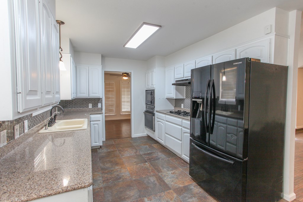 1 Chevy Chase, Big Spring, Texas image 16