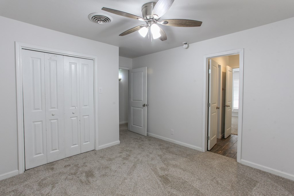 1 Chevy Chase, Big Spring, Texas image 38