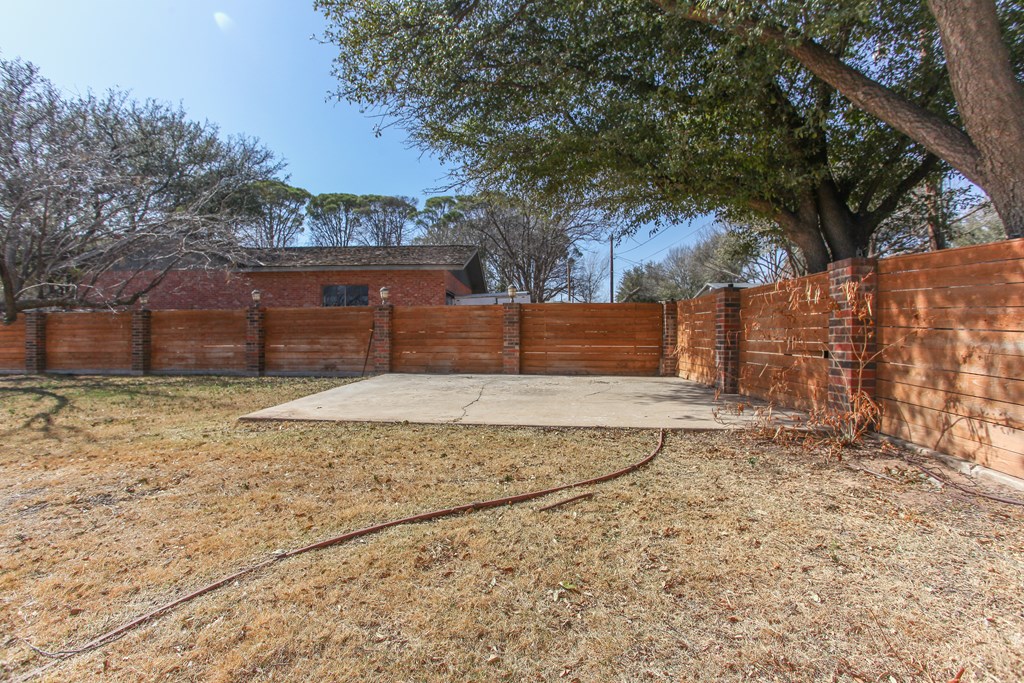 1 Chevy Chase, Big Spring, Texas image 49