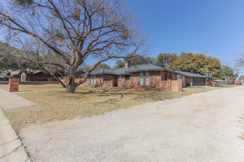 1 Chevy Chase, Big Spring, Texas image 4