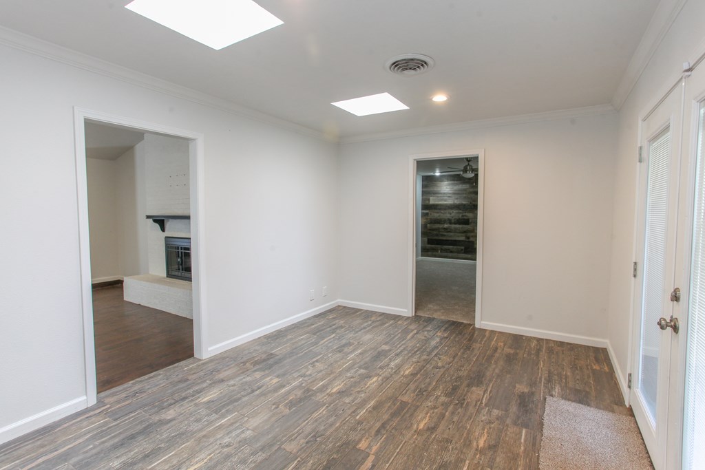 1 Chevy Chase, Big Spring, Texas image 30