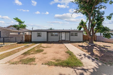 Homes For Sale - 3624 Adams Ave<br/> Odessa, TX 79762